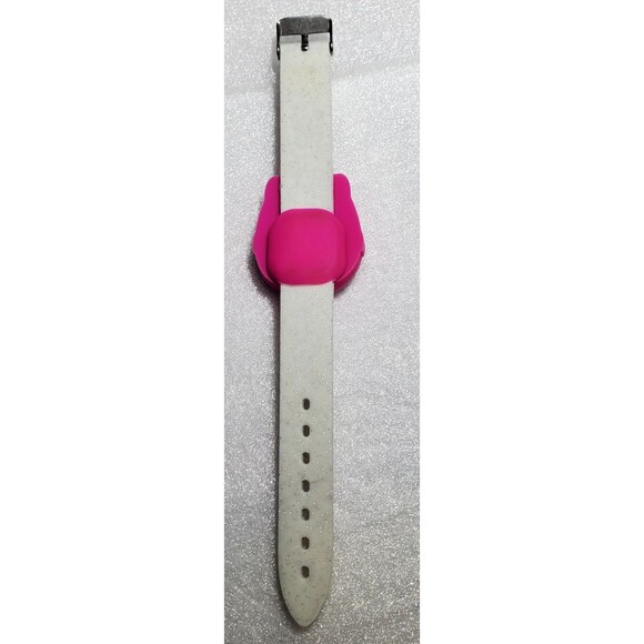 Whimsigoth Owl Theme Accessory Lot: Owl Scarf, Earrings, Watch & Stretch Ring - Picture 6 of 16